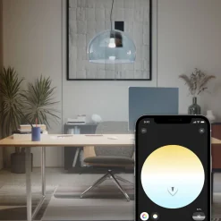 PHILIPS HUE WA ÄLYLAMPPU A67 E27
