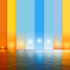 PHILIPS HUE WCA ÄLYLAMPPU A60 E27