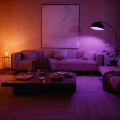 PHILIPS HUE WCA ÄLYLAMPPU A60 E27