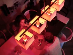PHILIPS HUE WCA ÄLYLAMPPU 4W B39 E14 2KPL 320L 2000-6500K