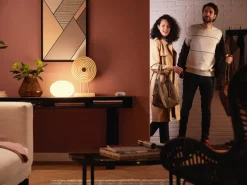 PHILIPS HUE WHITE ALOITUSPAKKAUS 9.5W A60 E27 2KPL 1055L 2700K