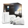 PHILIPS HUE WHITE AMBIANCE ALOITUSPAKKAUS