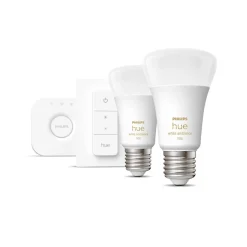PHILIPS HUE WHITE AMBIANCE ALOITUSPAKKAUS