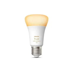 PHILIPS HUE WHITE AMBIANCE ÄLYLAMPPU 8W A60 E27 800L 2200-6500
