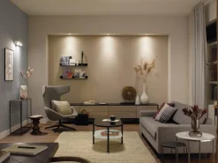 PHILIPS HUE WHITE AMBIANCE ÄLYLAMPPU 4.3W GU10 250L 2200-6500K