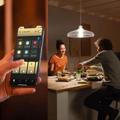 PHILIPS HUE WHITE ÄLYLAMPPU A60 E27 2KPL