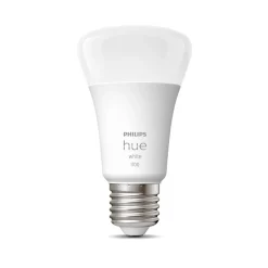 PHILIPS HUE WHITE ÄLYLAMPPU 9.5W A60 E27 1055L 2700K