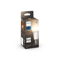 PHILIPS HUE WHITE ÄLYLAMPPU 9.5W A60 E27 1055L 2700K