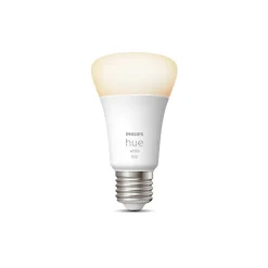 PHILIPS HUE WHITE ÄLYLAMPPU 9.5W A60 E27 1055L 2700K