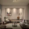 PHILIPS HUE WHITE ÄLYLAMPPU 5.2W GU10 400L 2700K