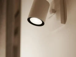 PHILIPS HUE WHITE ÄLYLAMPPU 5.2W GU10 400L 2700K