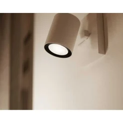 PHILIPS HUE WHITE ÄLYLAMPPU 5.2W GU10 400L 2700K