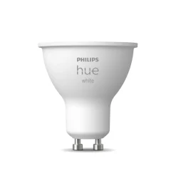 PHILIPS HUE WHITE ÄLYLAMPPU 5.2W GU10 400L 2700K