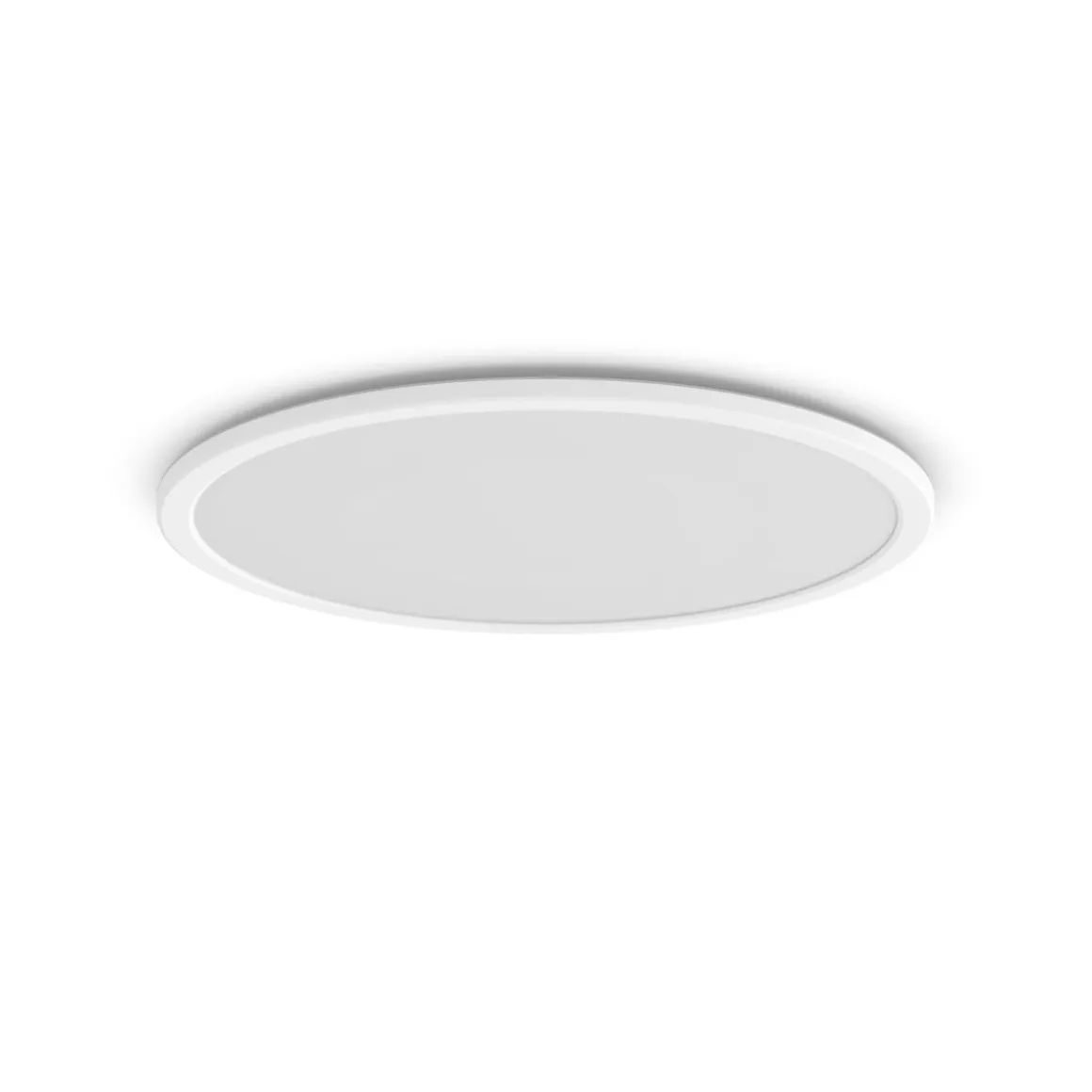 PHILIPS KATTOVALAISIN 29,5 CM 18W 27K IP44 VALKOINEN PYÖREÄ