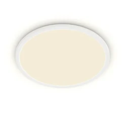 PHILIPS KATTOVALAISIN 29,5 CM 18W 27K IP44 VALKOINEN PYÖREÄ