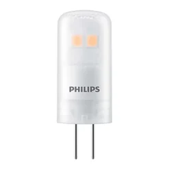 PHILIPS LED KAPSELILAMPPU 10W G4 12V 115L 2700K