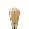 PHILIPS LED-LAMPPU SCENESWITCH 5,5W ST64 E27 2700K
