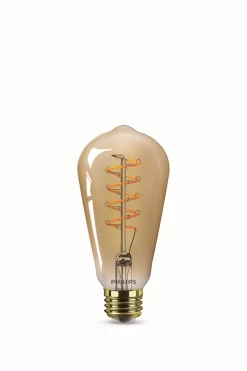 PHILIPS LED-LAMPPU SCENESWITCH 5,5W ST64 E27 2700K
