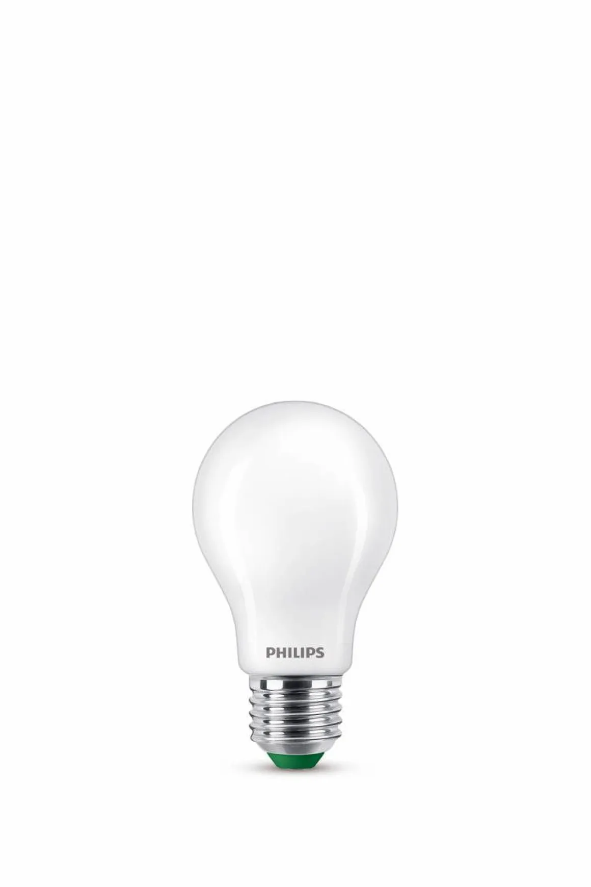 PHILIPS LED-LAMPPU ULTRA EFFICIENT 5,2W 1095LM E27 4000K