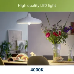 PHILIPS LED-LAMPPU ULTRA EFFICIENT 2,3W 485LM E27 4000K