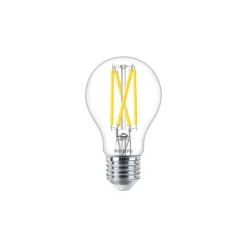 PHILIPS LED-LAMPPU 60W A60 E27 KIRKAS 806L 2200-2700K