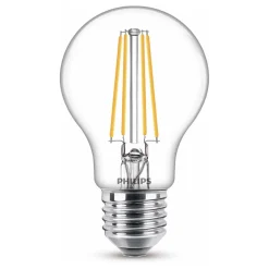 PHILIPS LED-LAMPPU 60W A60 E27 KIRKAS 2KPL 806L 2700K
