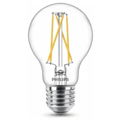PHILIPS LED-LAMPPU 40W A60 E27 KIRKAS 470L 2200-2700K