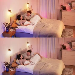PHILIPS LED LAMPPU 25W E27 AMBER 1800K HIMMENNYS