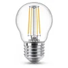 PHILIPS LED-LAMPPU 40W E27 P45 KIRKAS 470L 2700K