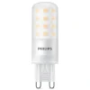 PHILIPS LED LAMPPU 40W G9 HIMMENNETTÄVÄ 230V 480L 2700K
