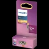 PHILIPS LED LAMPPU 10W G4 100L 2700K