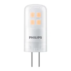 PHILIPS LED-LAMPPU 20W G4 12V 205L 2700K