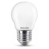 PHILIPS LED-LAMPPU 40W P45 E27 HUURRE 470L 2700K
