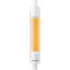 PHILIPS LED-LAMPPU 7,2W R7S 3000K 118MM