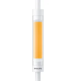 PHILIPS LED-LAMPPU 7,2W R7S 3000K 118MM