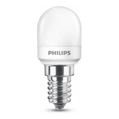PHILIPS LED-LAMPPU 15W T25 E14 HUURRETTU 150L 2700K
