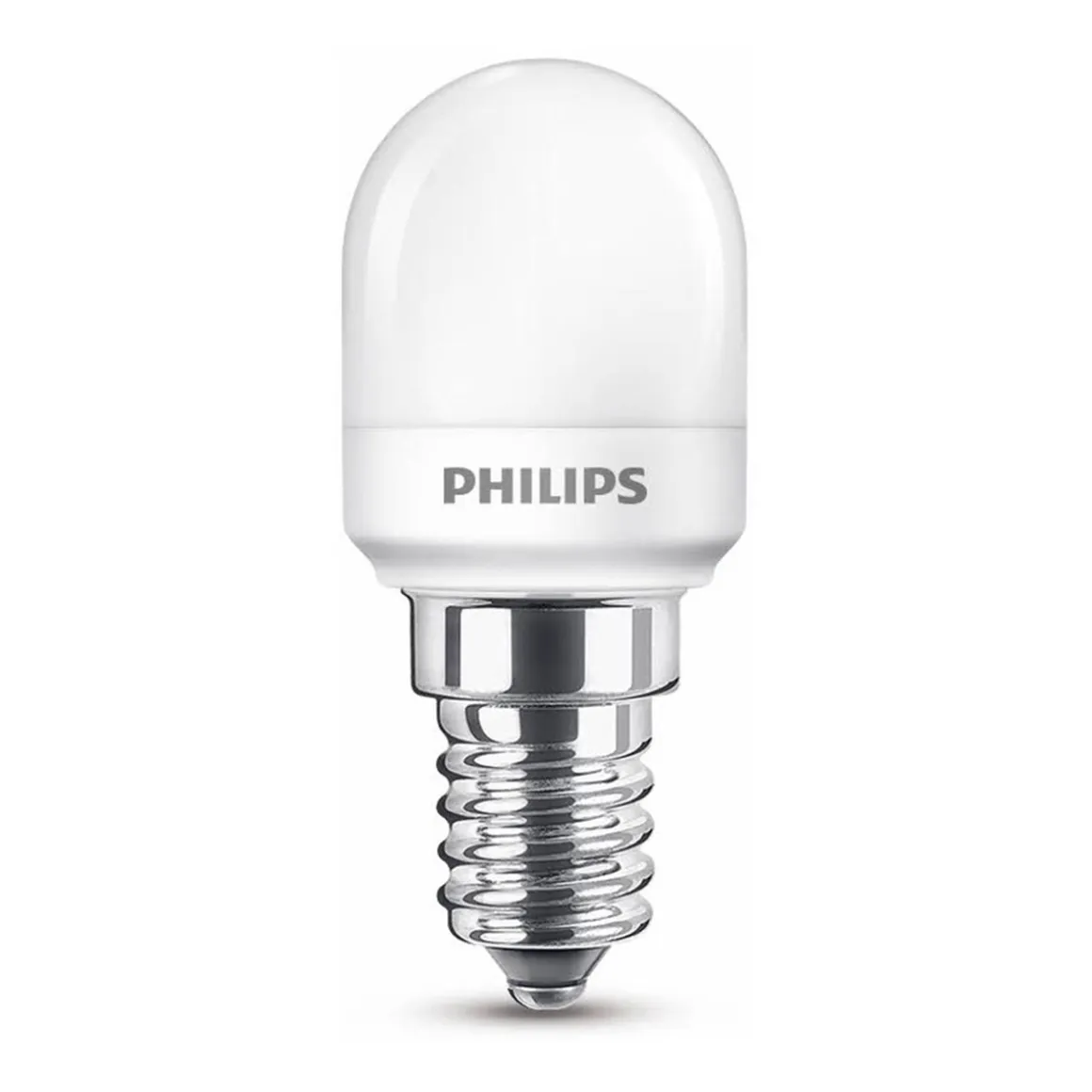 PHILIPS LED-LAMPPU 15W T25 E14 HUURRETTU 150L 2700K