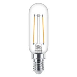 PHILIPS LED-LAMPPU 25W T25L E14 KIRKAS 250L 2700K