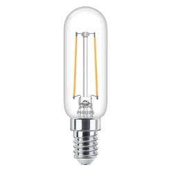 PHILIPS LED-LAMPPU 25W T25L E14 KIRKAS 250L 2700K