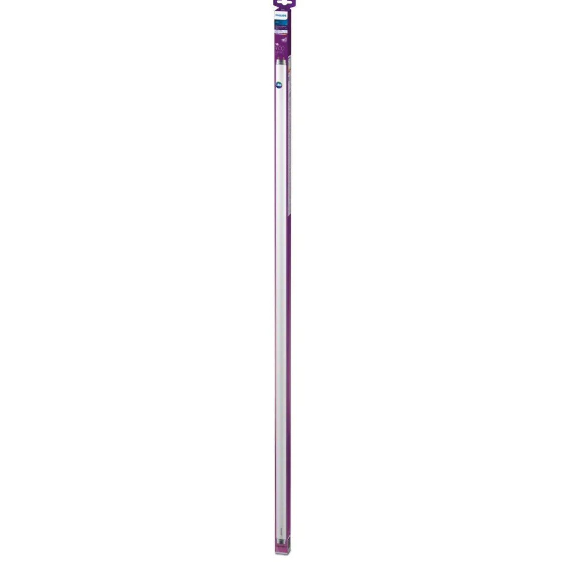 PHILIPS LED-PUTKI 16W G13 T8 4000K 1200MM