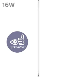 PHILIPS LED-PUTKI 16W G13 T8 4000K 1200MM