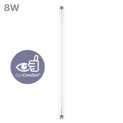 PHILIPS LED-PUTKI 8W T8 G13 3000K 600MM