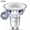 PHILIPS LED SPOTTILAMPPU 25W GU10 215L 2700K