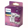 PHILIPS LED SPOTTILAMPPU 50W GU10 2KPL 355L 2700K