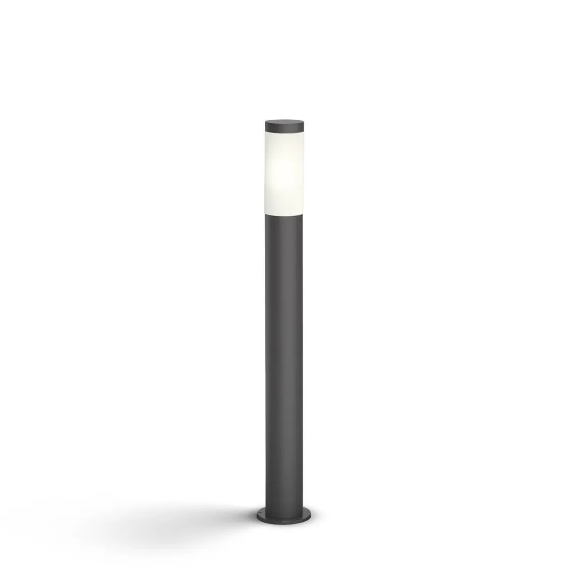 PHILIPS UTRECHT PYLVÄSVALAISIN ANTRASIITTI 20W E27 ANTRASIITTI