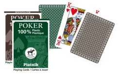 PIATNIK PELIKORTIT POKER MUOVIA