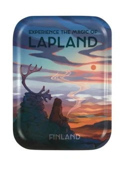 PIENI TARJOTIN MAGIC OF LAPLAND