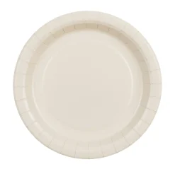 PIENI PAHVILAUTANEN BEIGE, 18 CM 6 KPL/PKT