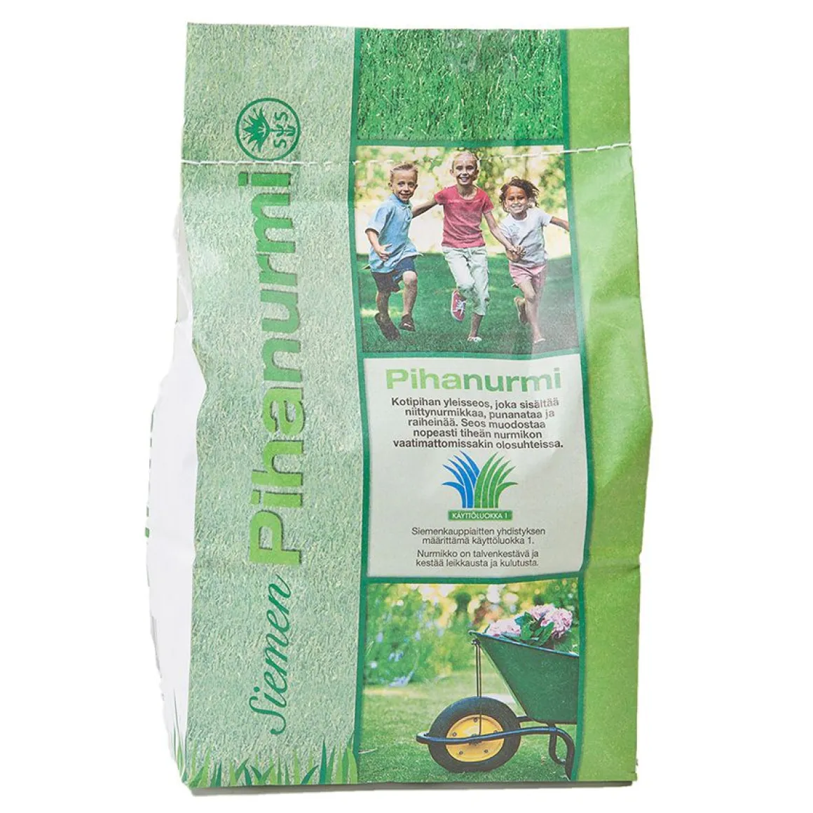 PIHANURMI-SEOS 1 KG
