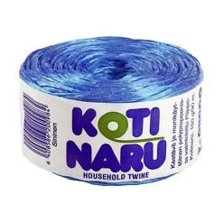 PIIPPO KOTINARU SININEN 90M/RLL